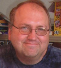 Steven Morschauser