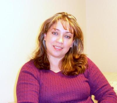 Lorena Cabrera