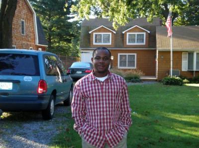 Emeka Anosike