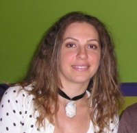 Vicky Haouila