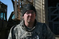 Zachary Quinter