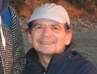 Louis Oropeza