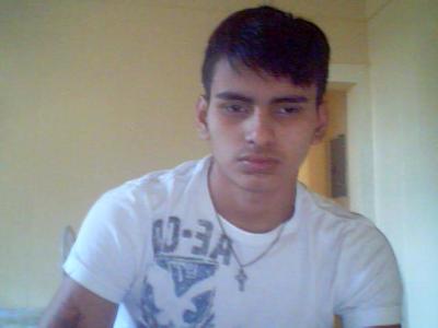 Alejandro Garcia