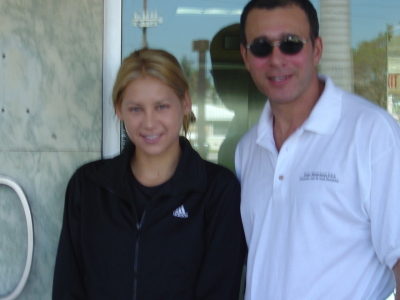 Sasha Winderbaum
