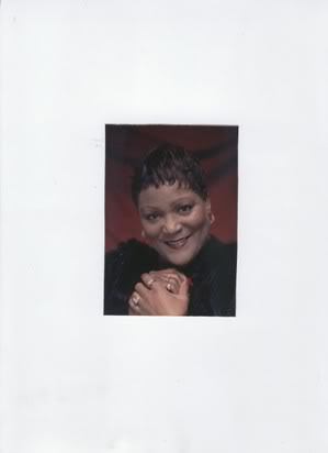Retha Hoskin