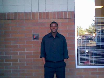 Andrew Ocloo