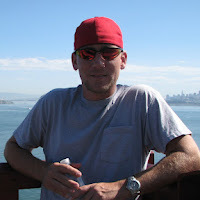 Byron Helton