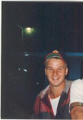 Samuel Vincent