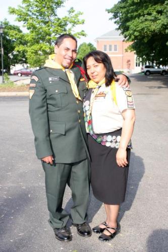 Julio Carrion