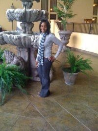 Robera Thompson