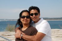 Abhishek Dalmia