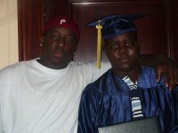 Jemel Morrison