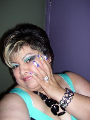 Evelyn Monterroso