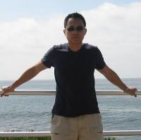 James Lun Cheung