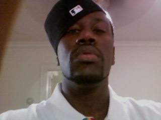 Dante Powell
