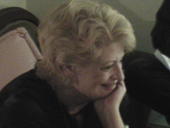 Joyce Webb