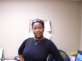 Keonna Dobson