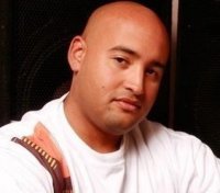 Othniel Rivera