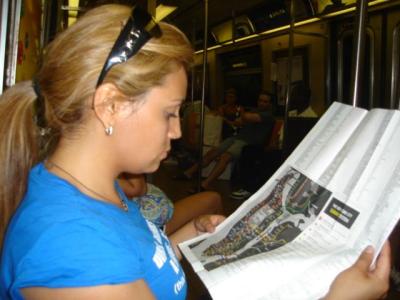 Dalida Mora