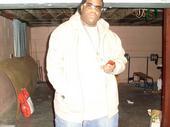 Darrion Mcgee