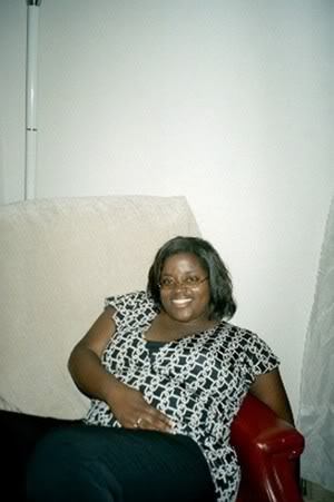 Kimberly Cherry