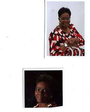 Vicky Lewis