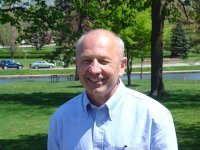 Michael Brennan