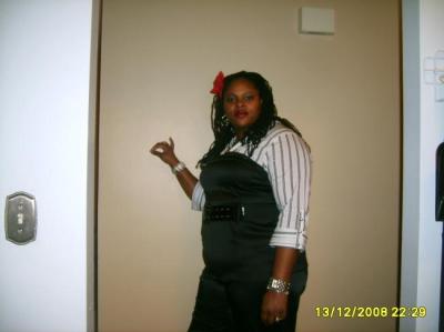 Shauna Beckford
