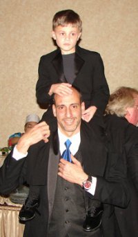 Howard Abraham