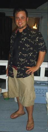 Jeremiah Ieppert