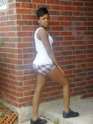Naquanda Holland