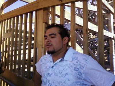 Miguel Quintanilla