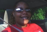 Chaniece Golden
