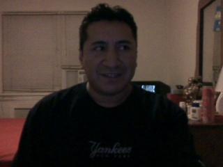 John Maza