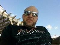 Dangelo Locklear