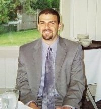 Elliot Haimes
