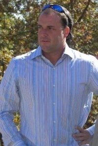 Kevin Mcarrell