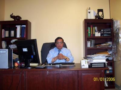Hugo Arevalo