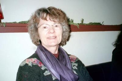 Susan Wise