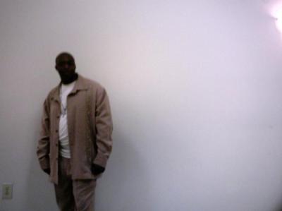 Marvin Churchwell