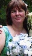Sherry Cain