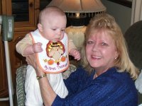 Margaret Nelk