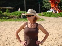 Cydney Creech
