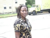 Sania Mutegyeki