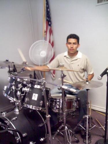 Jorge Jacquez