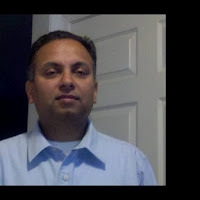 Ashish Parikh