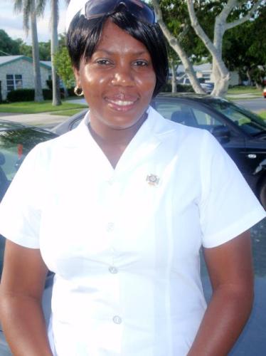 Meloney Davis