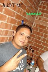 Vincent Cruz