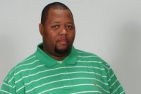 Terrance Jackson