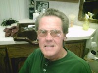 Jerry Shinaver